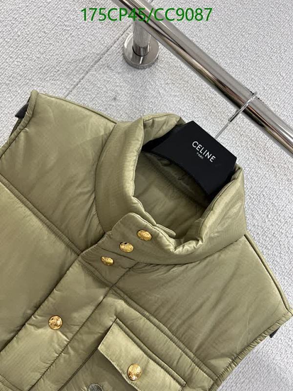 Celine-Down jacket Women Code: CC9087 $: 175USD