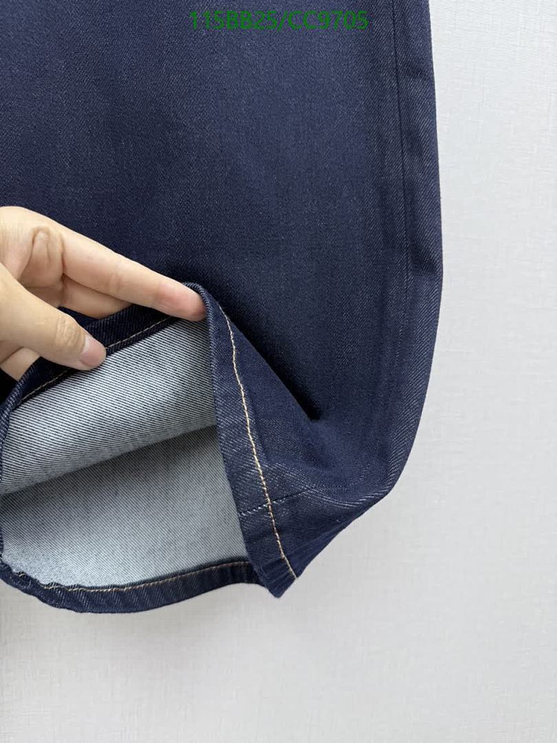 Celine-Clothing Code: CC9705 $: 115USD