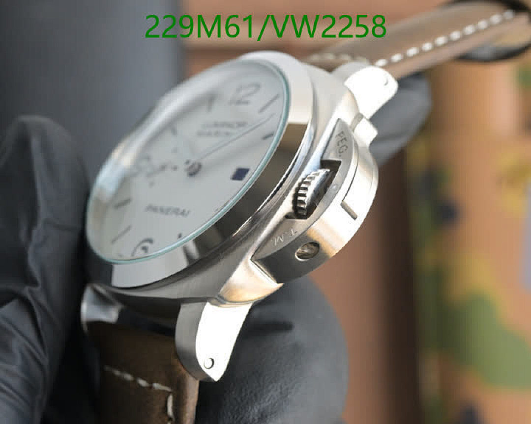 Panerai-Watch-Mirror Quality Code: VW2258 $: 229USD