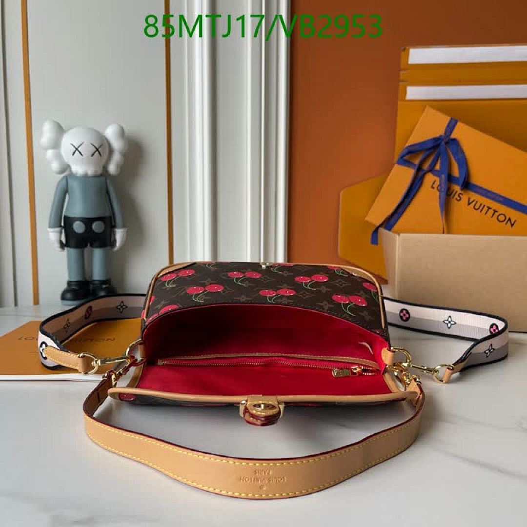 LV-Bag-4A Quality Code: VB2953 $: 85USD-Yupoo.ru - Copybrand.Team photo album LV-Bag-4A Quality Code: VB2953 $: 85USD