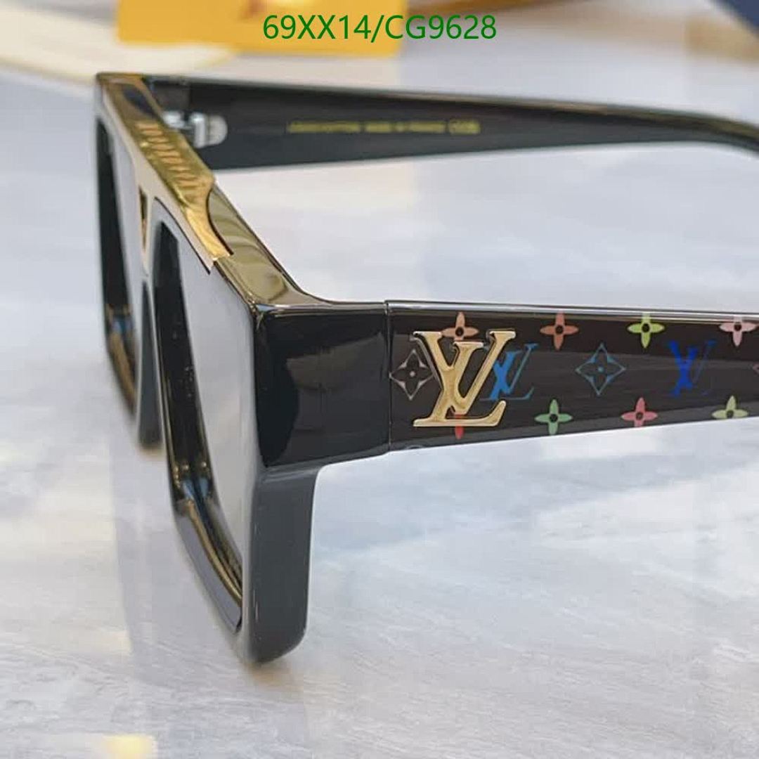 LV-Glasses Code: CG9628 $: 69USD