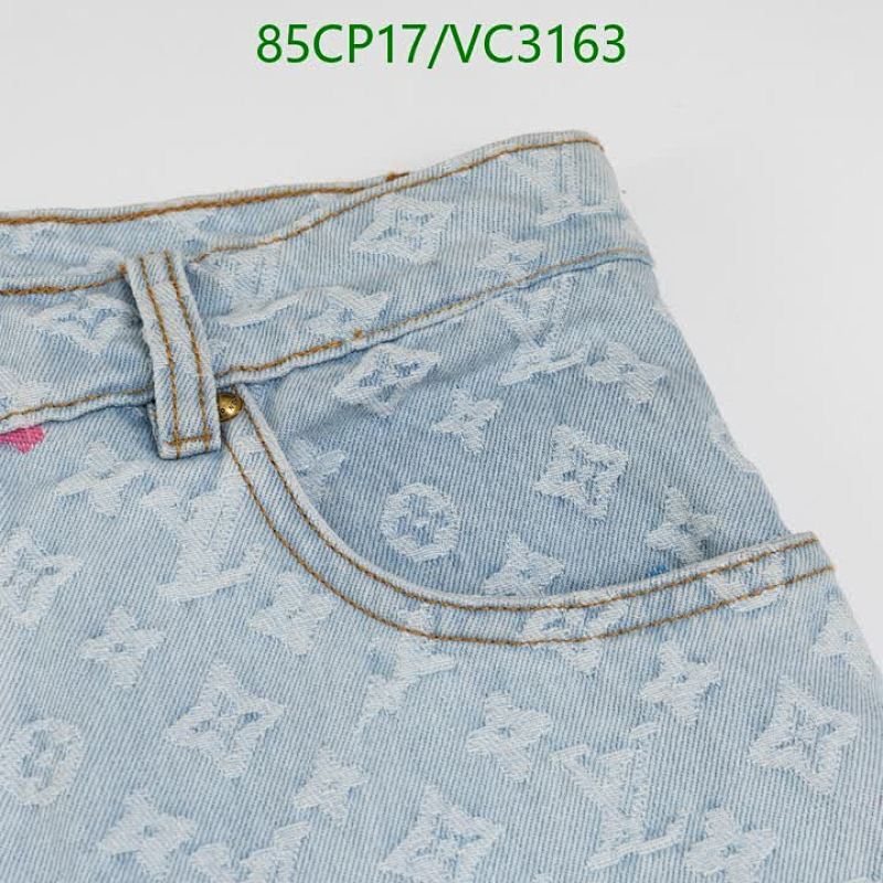 LV-Clothing Code: VC3163 $: 85USD
