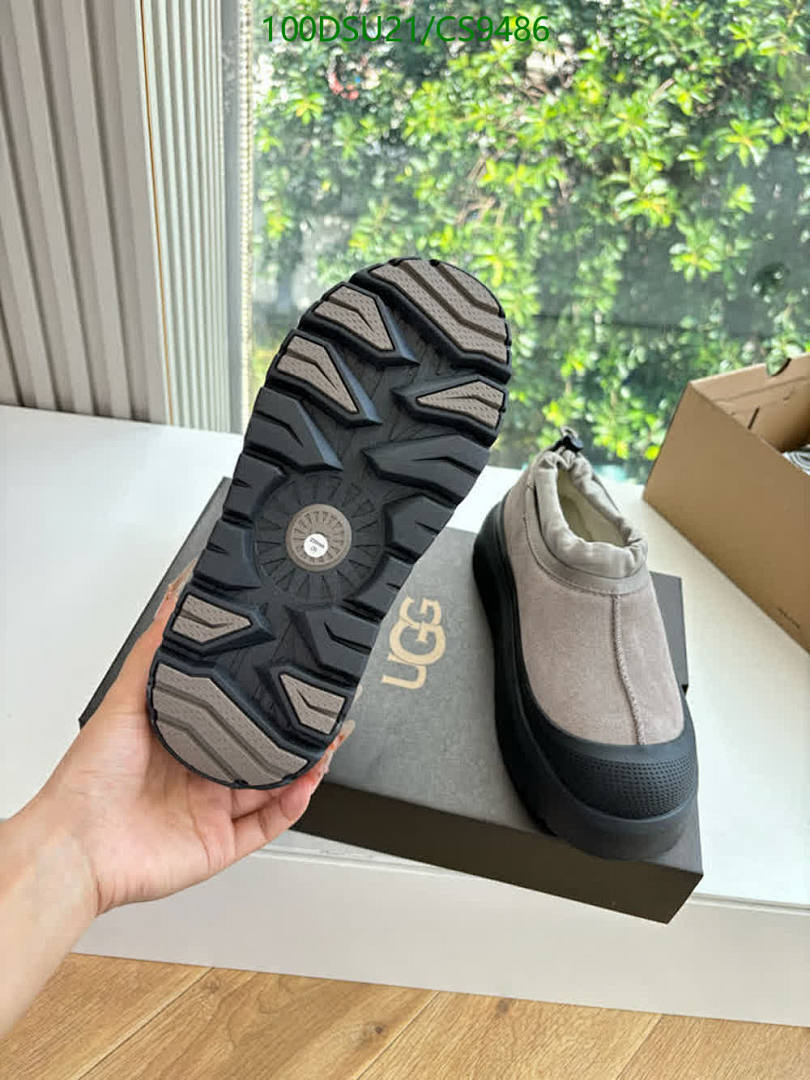 UGG-Women Shoes Code: CS9486 $: 100USD