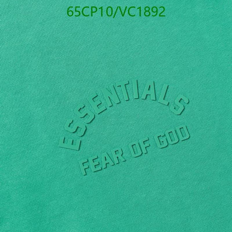 DENIM TEARS-Clothing Code: VC1892 $: 65USD