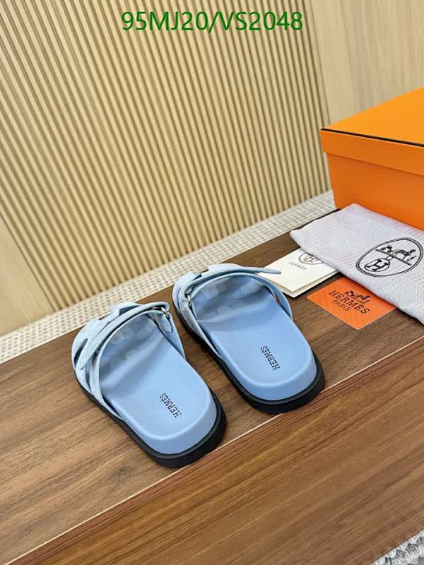 Hermes-Men shoes Code: VS2048 $: 95USD