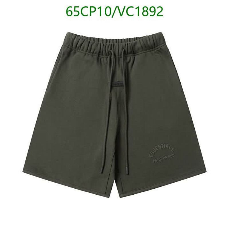 DENIM TEARS-Clothing Code: VC1892 $: 65USD