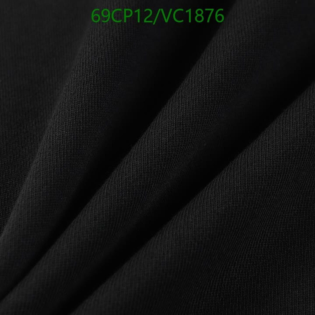 DENIM TEARS-Clothing Code: VC1876 $: 69USD