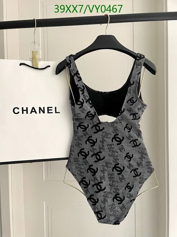 Chanel-Swimsuit Code: VY0467 $: 39USD
