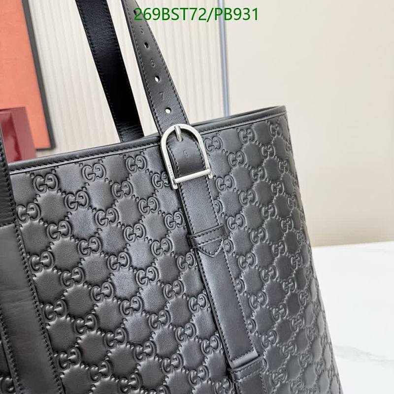 Gucci-Bag-Mirror Quality Code: PB931 $: 269USD