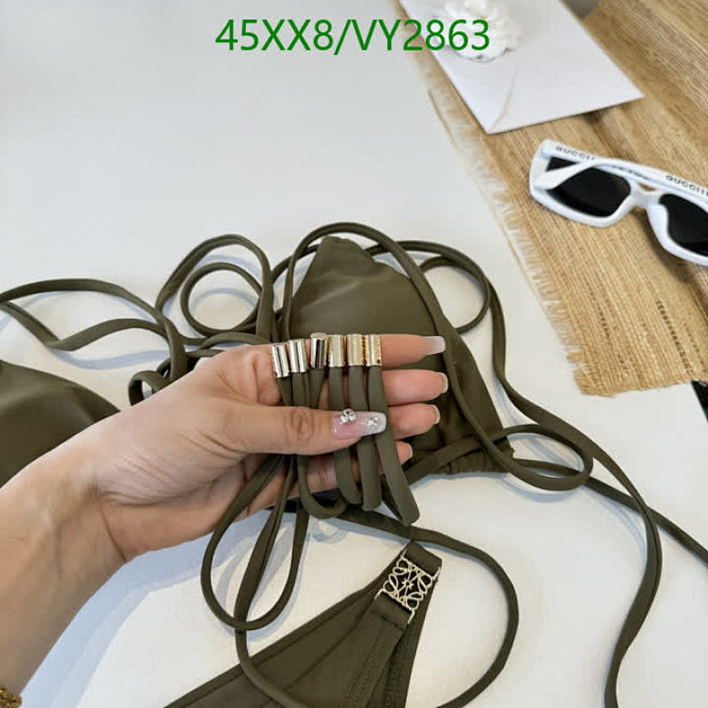 Loewe-Swimsuit Code: VY2863 $: 45USD