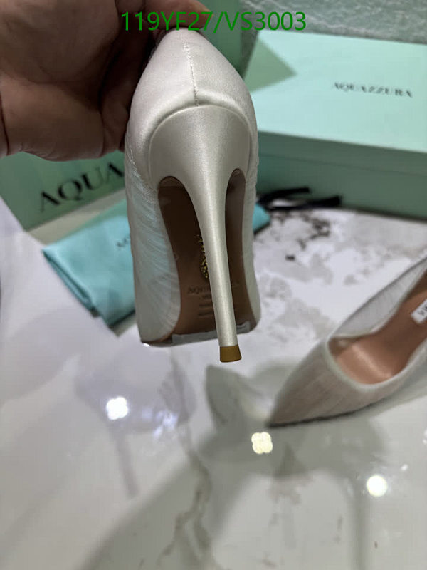 Aquazzura-Women Shoes Code: VS3003 $: 119USD