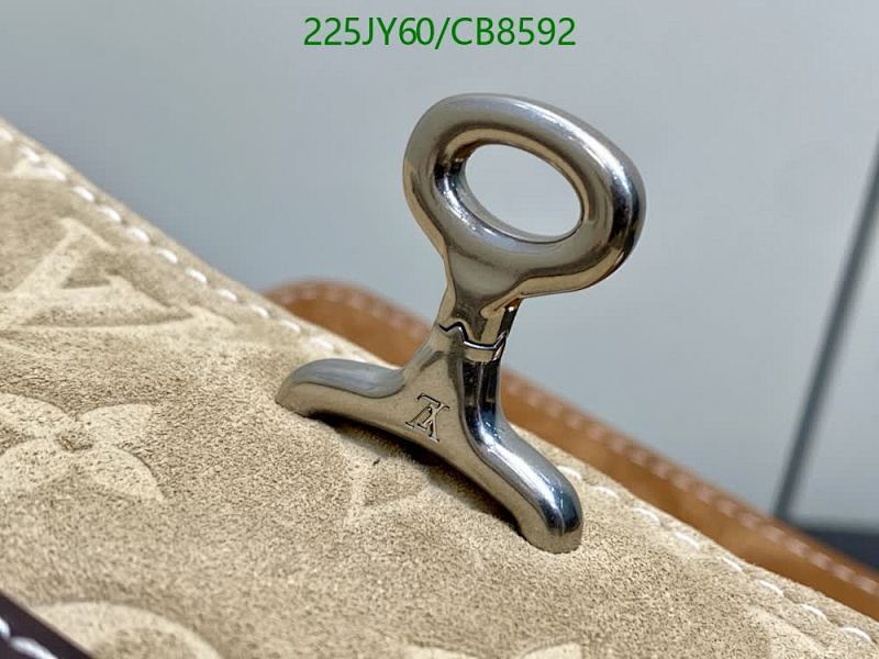 LV-Bag-Mirror Quality Code: CB8592 $: 225USD