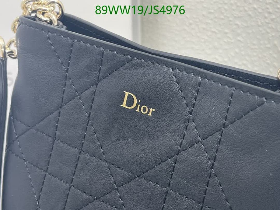 Dior-Bag-4A Quality Code: JS4976 $: 89USD
