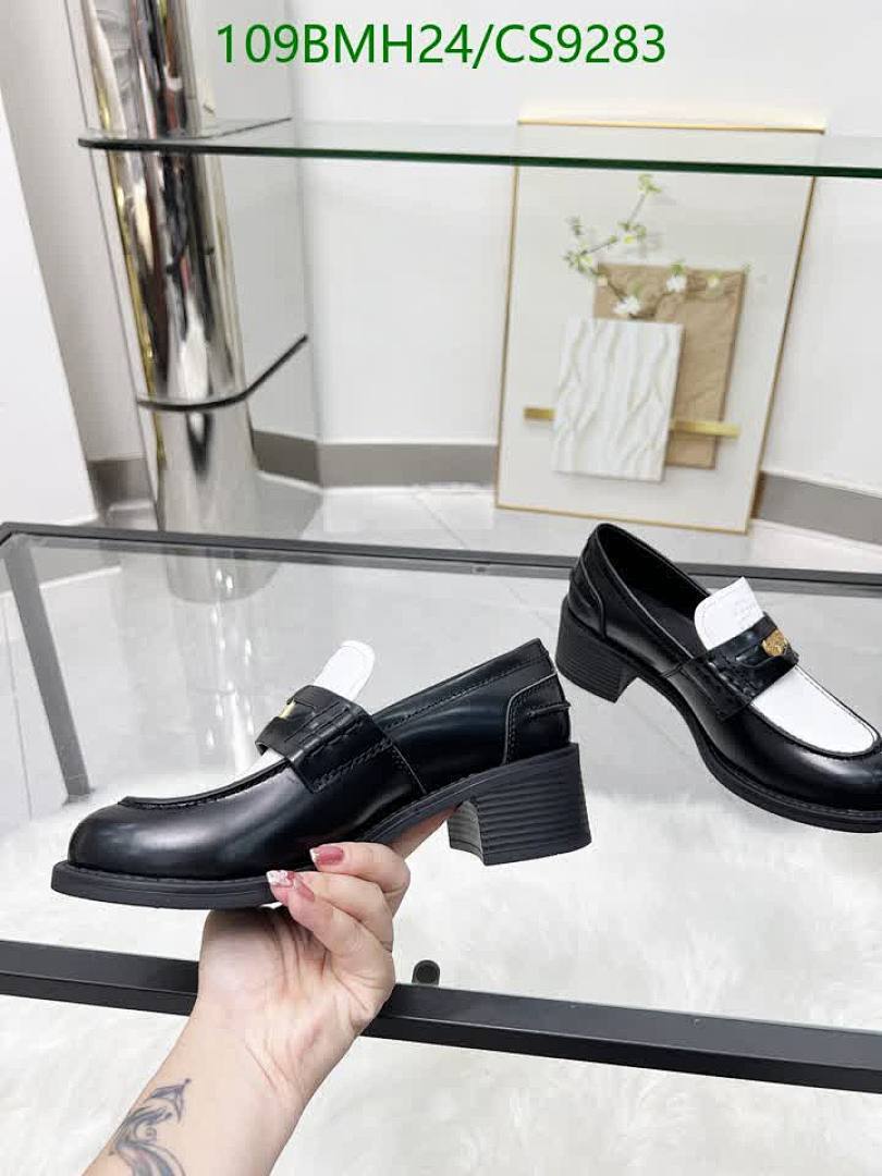 Miu Miu-Women Shoes Code: CS9283 $: 109USD