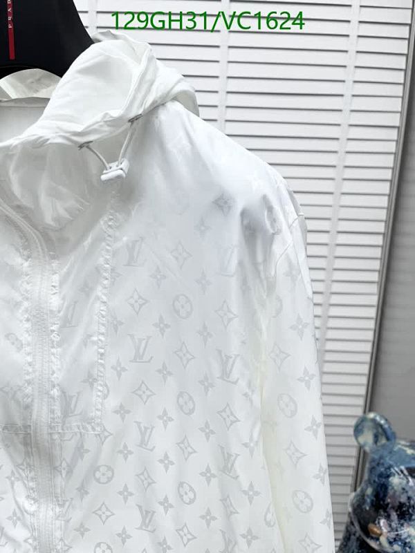 LV-Clothing Code: VC1624 $: 129USD