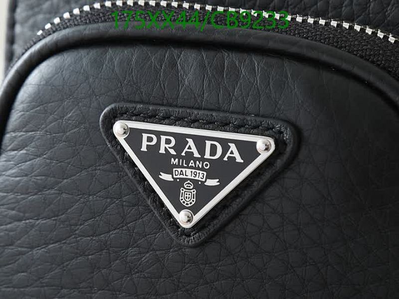 Prada-Bag-Mirror Quality Code: CB9233 $: 175USD