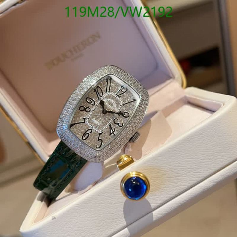 Franck Muller-Watch-4A Quality Code: VW2192 $: 119USD