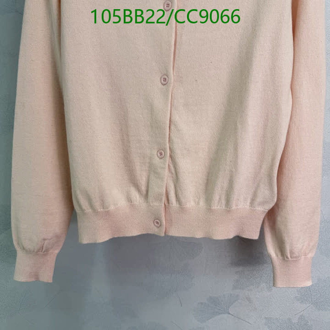 Gucci-Clothing Code: CC9066 $: 105USD