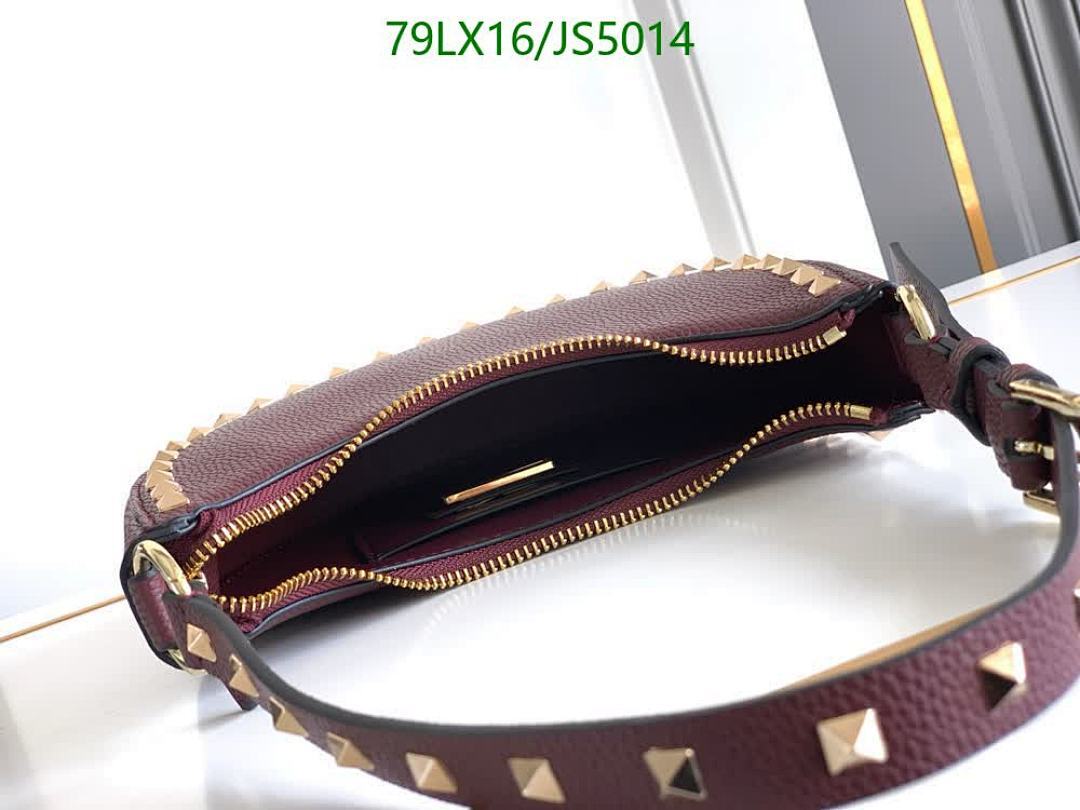 Valentino-Bag-4A Quality Code: JS5014 $: 79USD