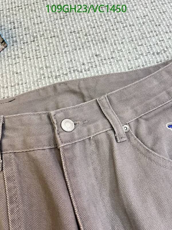 Dior-Clothing Code: VC1450 $: 109USD