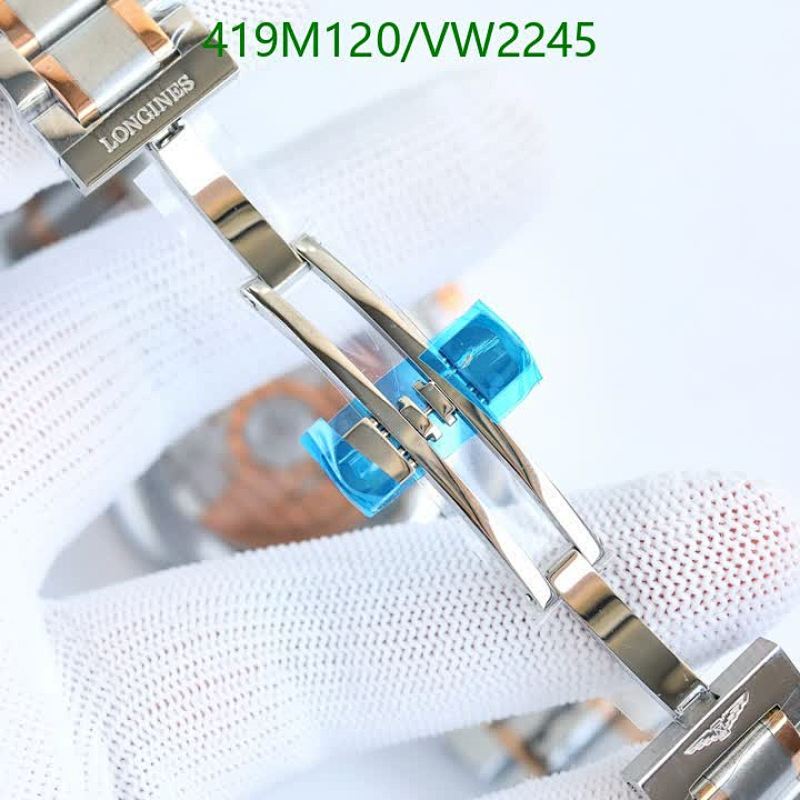 Longines-Watch-Mirror Quality Code: VW2245 $: 419USD