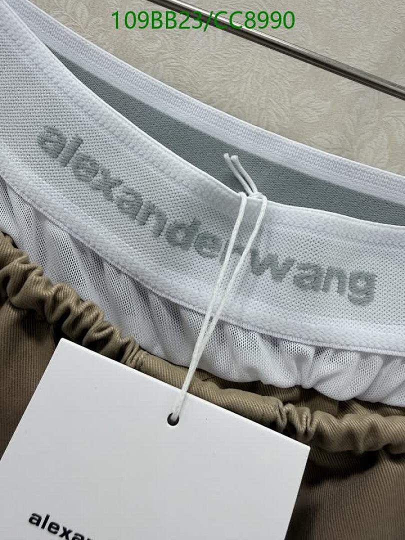 Alexander Wang-Clothing Code: CC8990 $: 109USD-Yupoo.ru - Copybrand.Team photo album Alexander Wang-Clothing Code: CC8990 $: 109USD