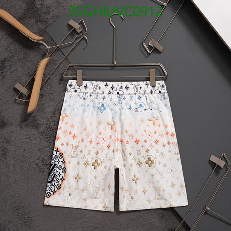 LV-Beach Shorts Code: VC0912 $: 55USD