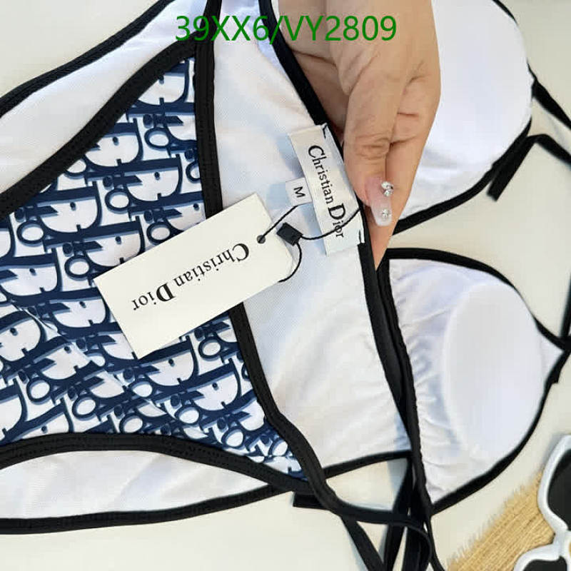 Dior-Swimsuit Code: VY2809 $: 39USD