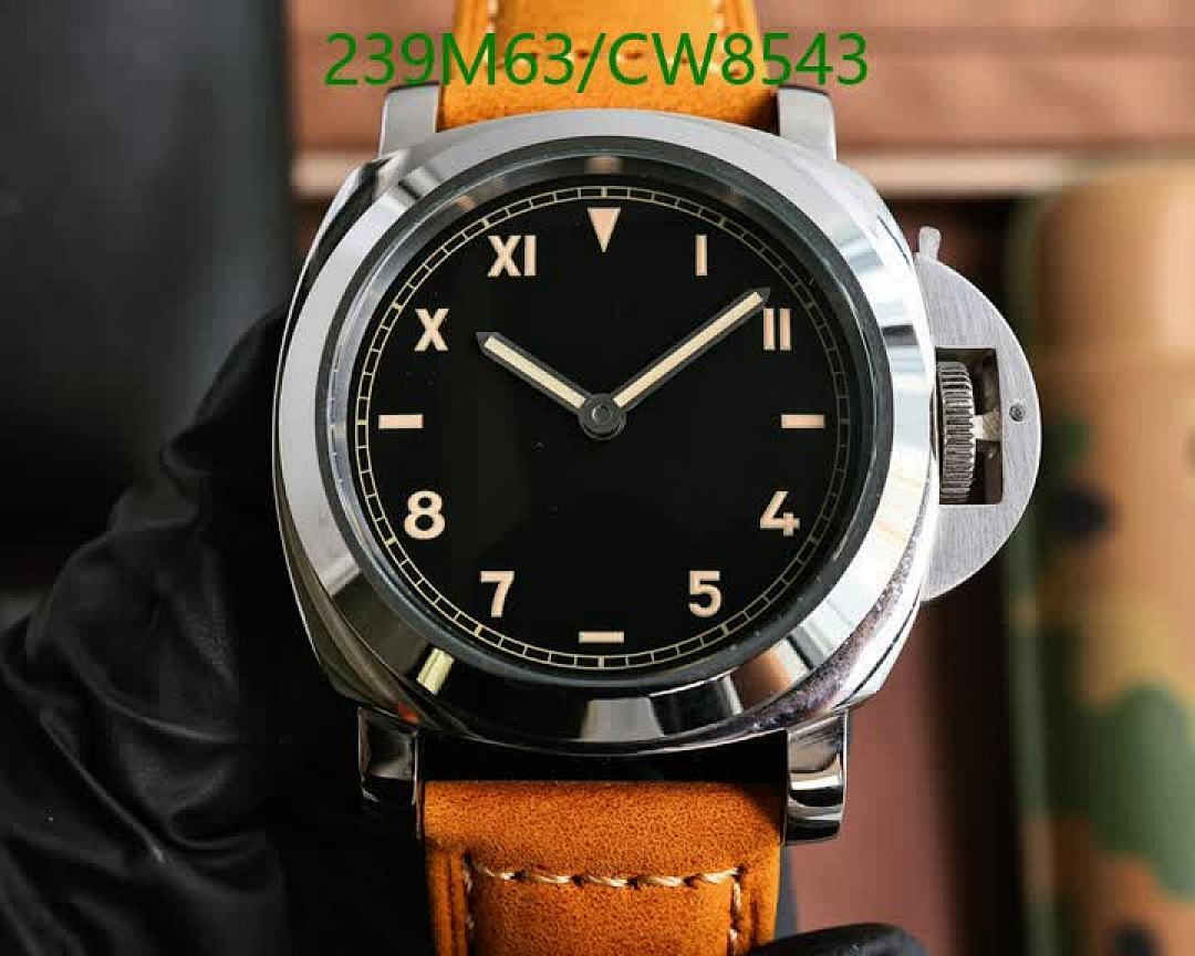 Panerai-Watch-Mirror Quality Code: CW8543 $: 239USD