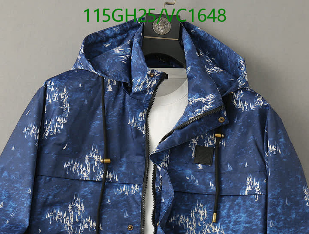 LV-Clothing Code: VC1648 $: 115USD