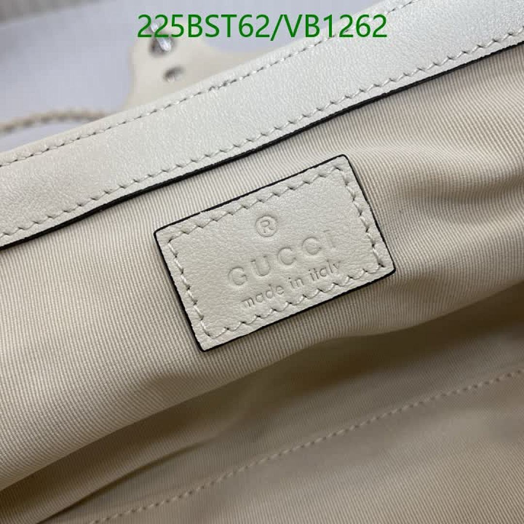 Gucci-Bag-Mirror Quality Code: VB1262 $: 225USD-Yupoo.ru - Copybrand.Team photo album Gucci-Bag-Mirror Quality Code: VB1262 $: 225USD