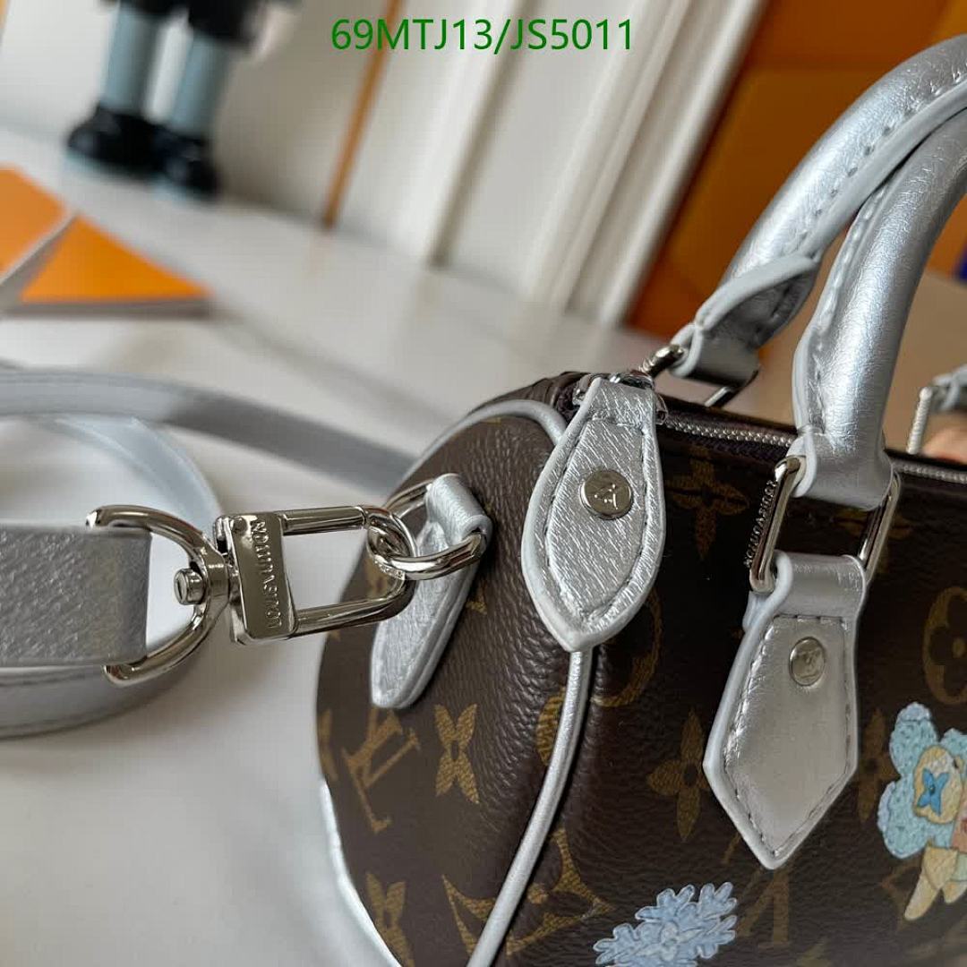 LV-Bag-4A Quality Code: JS5011 $: 69USD