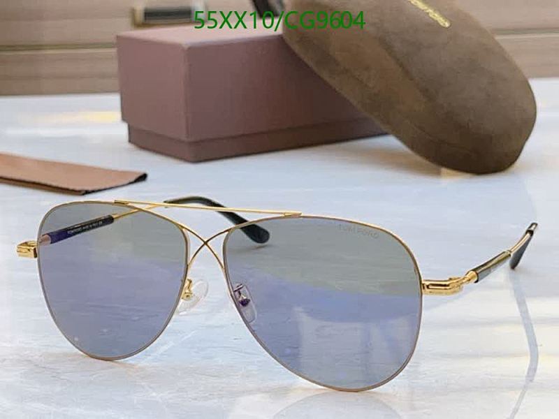 Tom Ford-Glasses Code: CG9604 $: 55USD