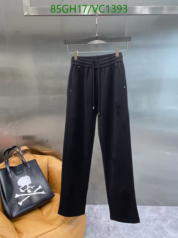 Chrome Hearts-Clothing Code: VC1393 $: 85USD