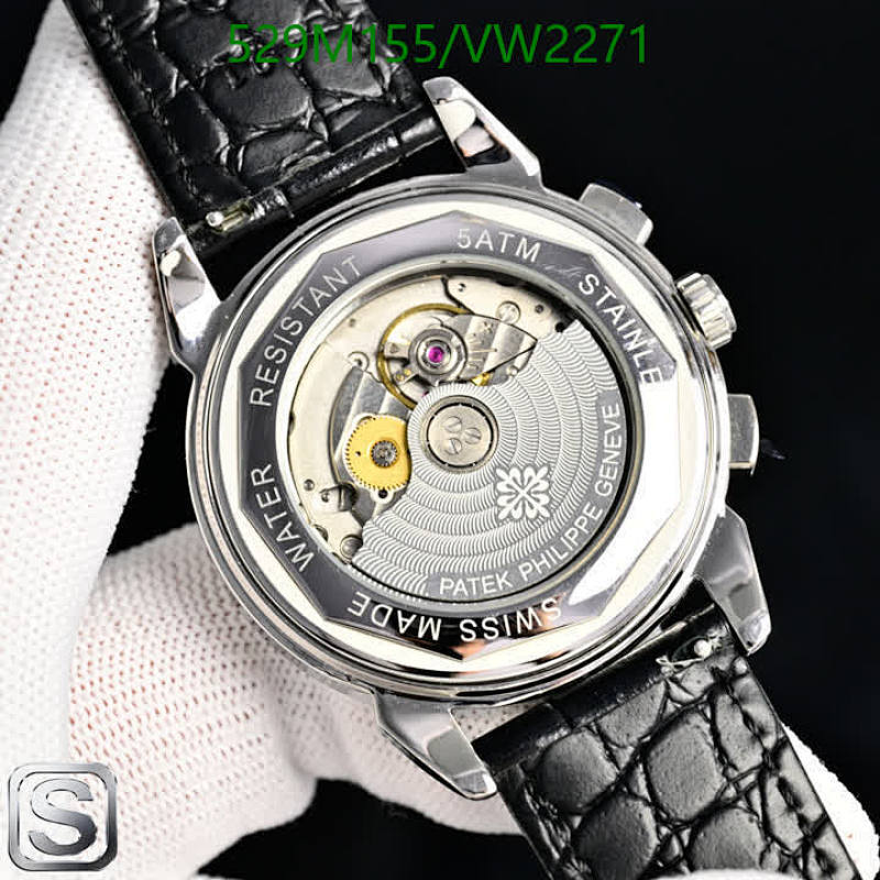 Patek Philippe-Watch-Mirror Quality Code: VW2271 $: 529USD