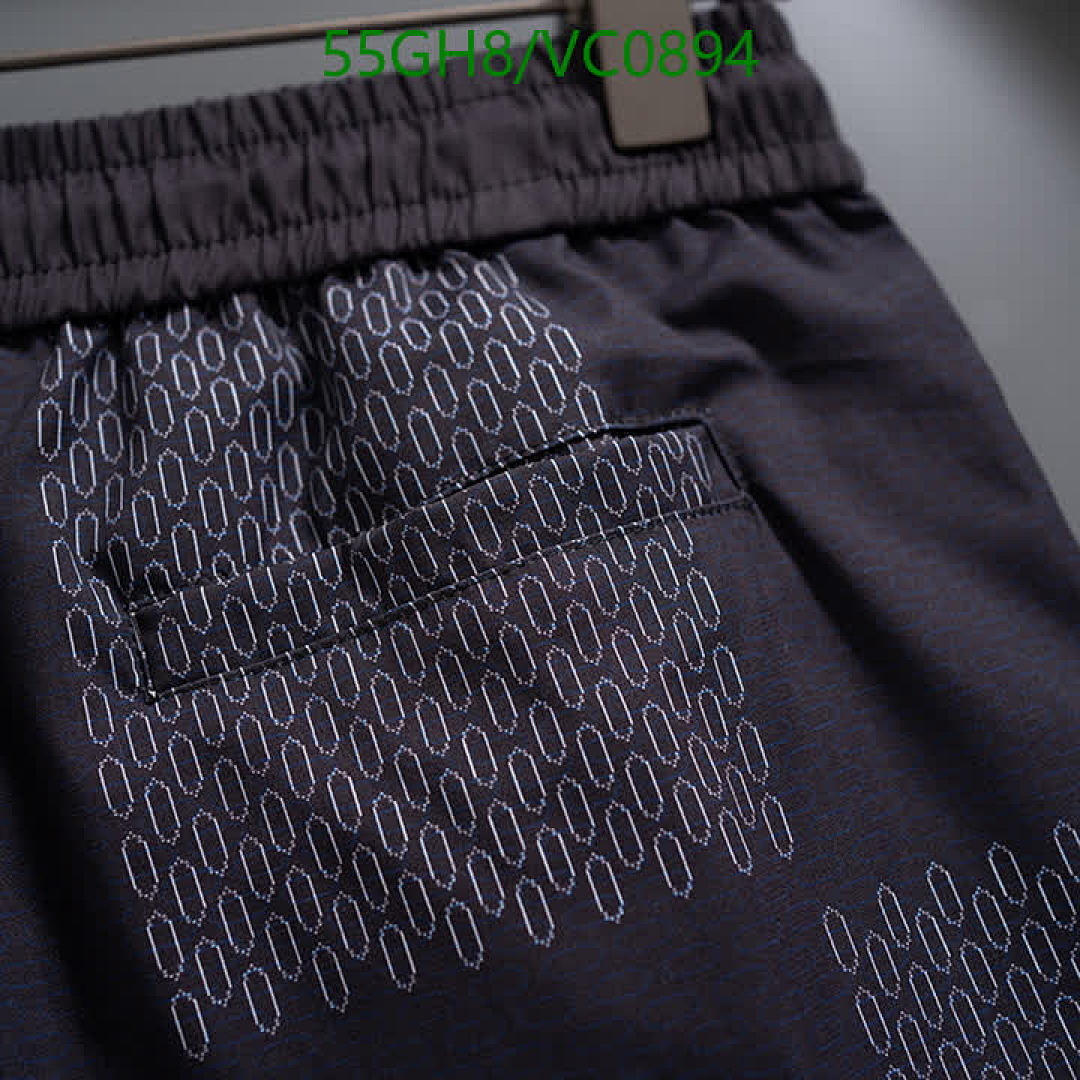 LV-Beach Shorts Code: VC0894 $: 55USD