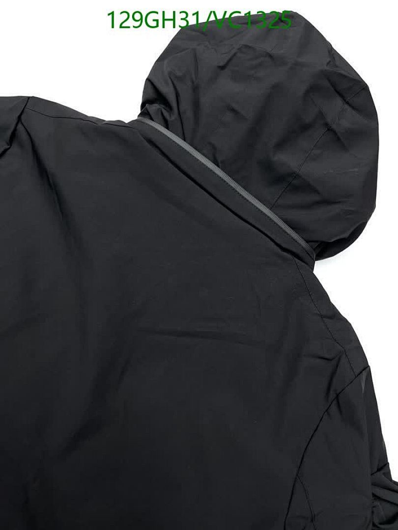 Arcteryx-Clothing Code: VC1325 $: 129USD
