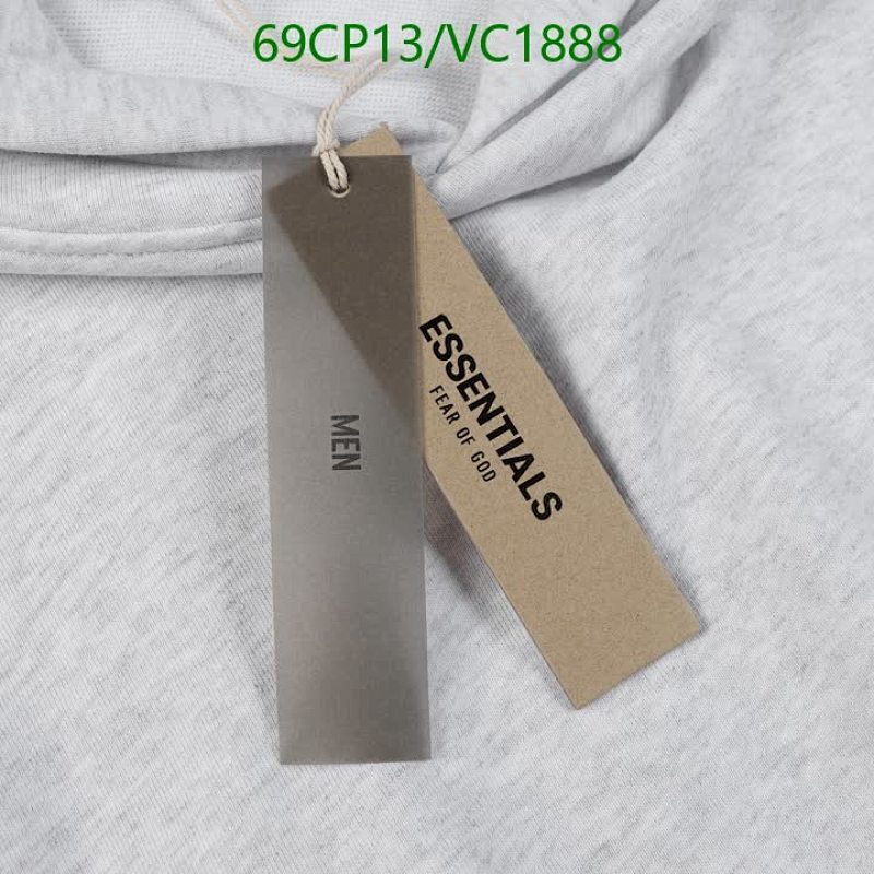 DENIM TEARS-Clothing Code: VC1888 $: 69USD