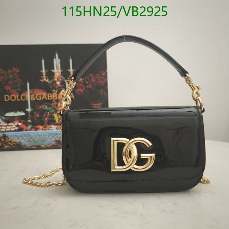 D&G-Bag-4A Quality Code: VB2925 $: 115USD