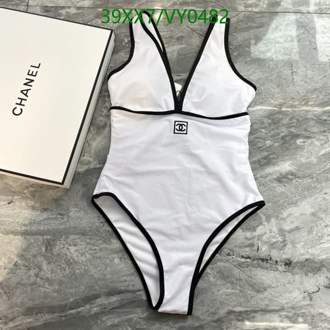Chanel-Swimsuit Code: VY0482 $: 39USD