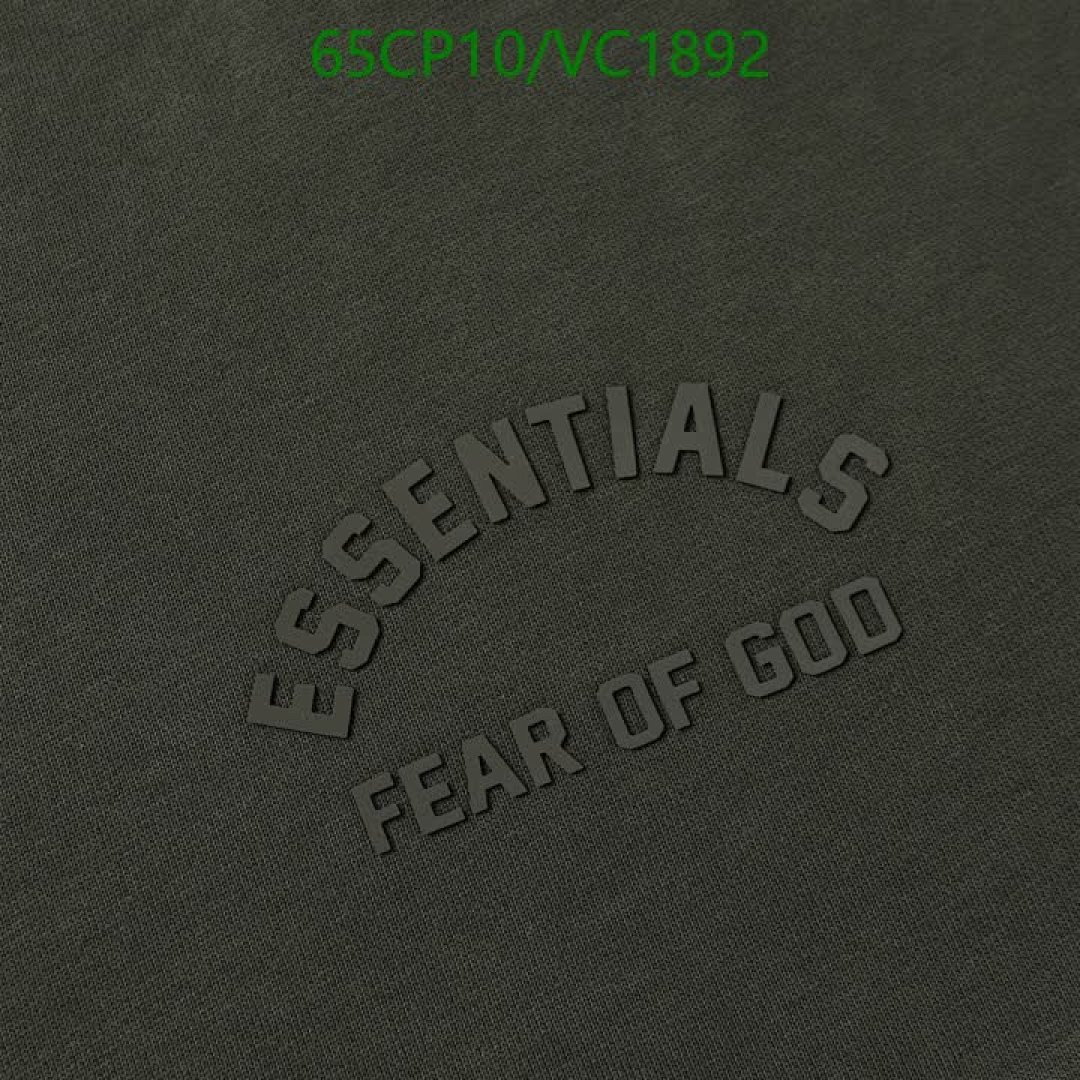 DENIM TEARS-Clothing Code: VC1892 $: 65USD