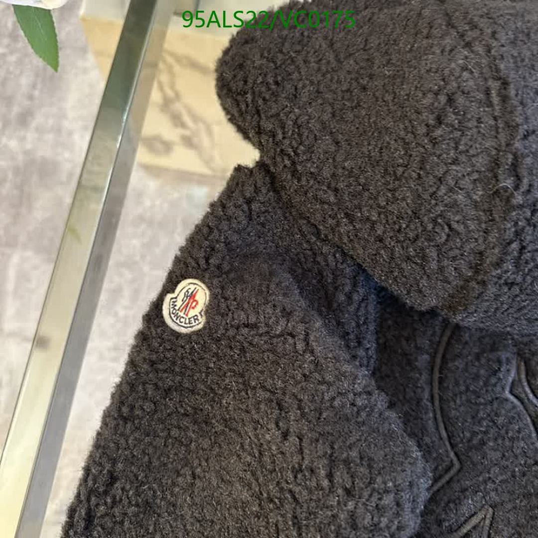 Down Jacket-Kids Clothing Code: VC0175 $: 95USD