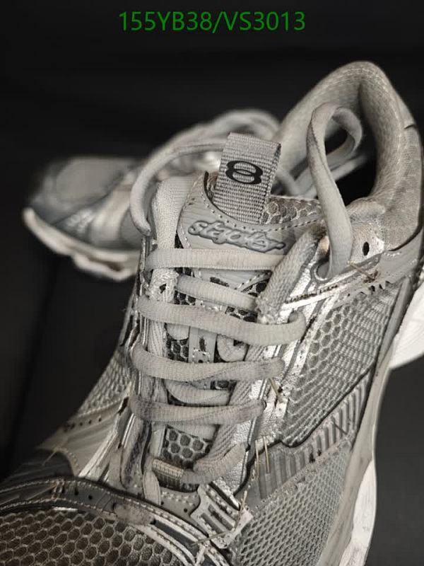 Balenciaga-Men shoes Code: VS3013 $: 155USD