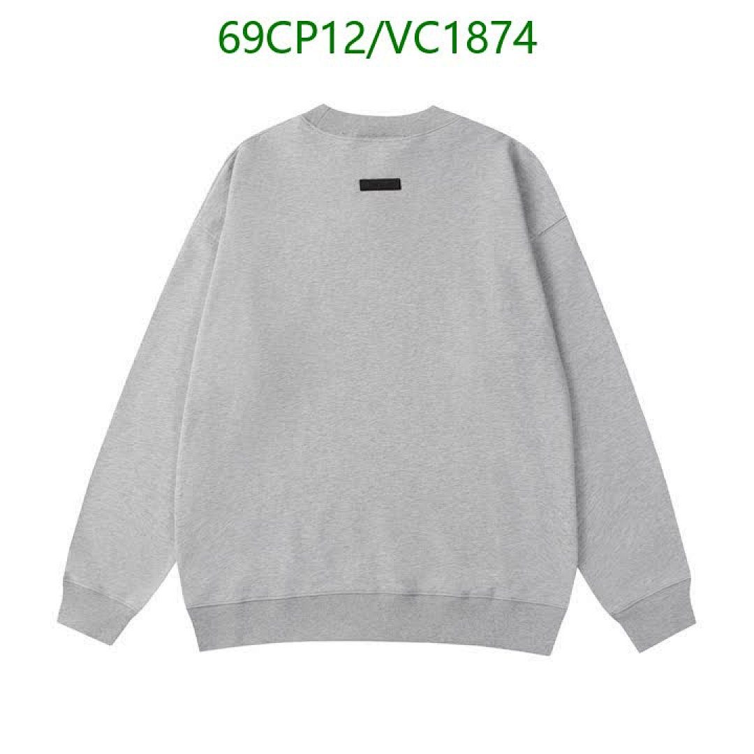 DENIM TEARS-Clothing Code: VC1874 $: 69USD