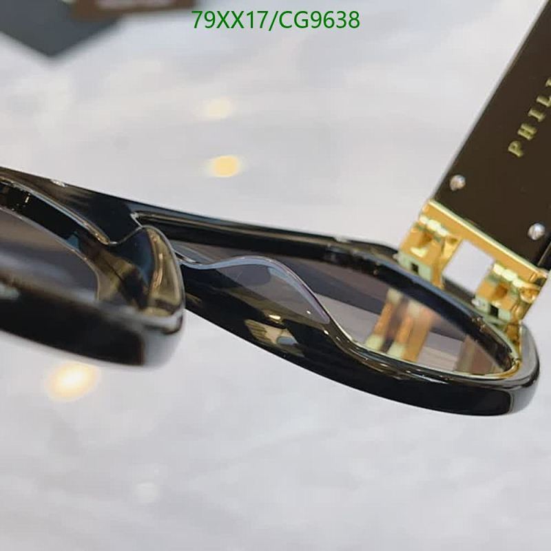 Philipp Plein-Glasses Code: CG9638 $: 79USD