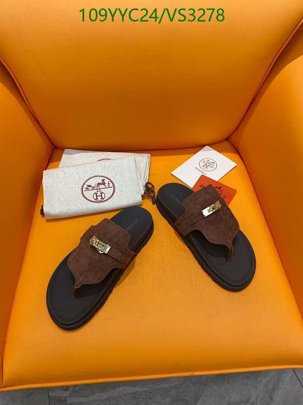 Hermes-Women Shoes Code: VS3278 $: 109USD