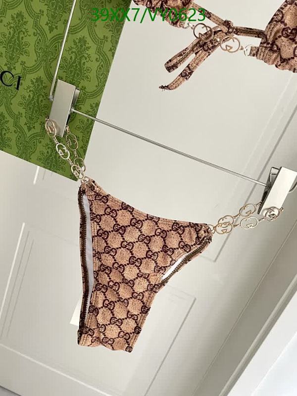 GUCCI-Swimsuit Code: VY0623 $: 39USD