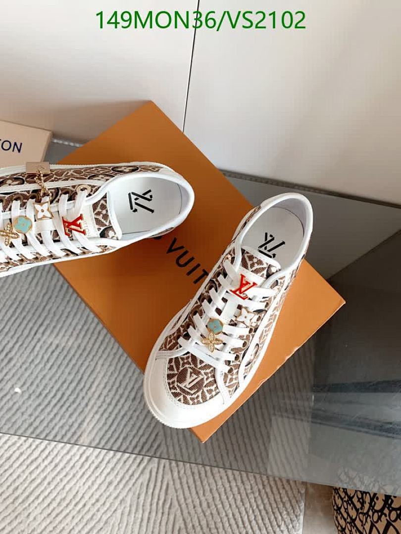 LV-Men shoes Code: VS2102 $: 149USD-Yupoo.ru - Copybrand.Team photo album LV-Men shoes Code: VS2102 $: 149USD