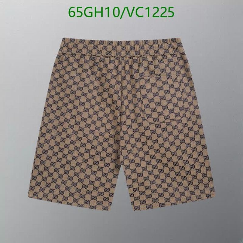 Gucci-Beach Shorts Code: VC1225 $: 65USD