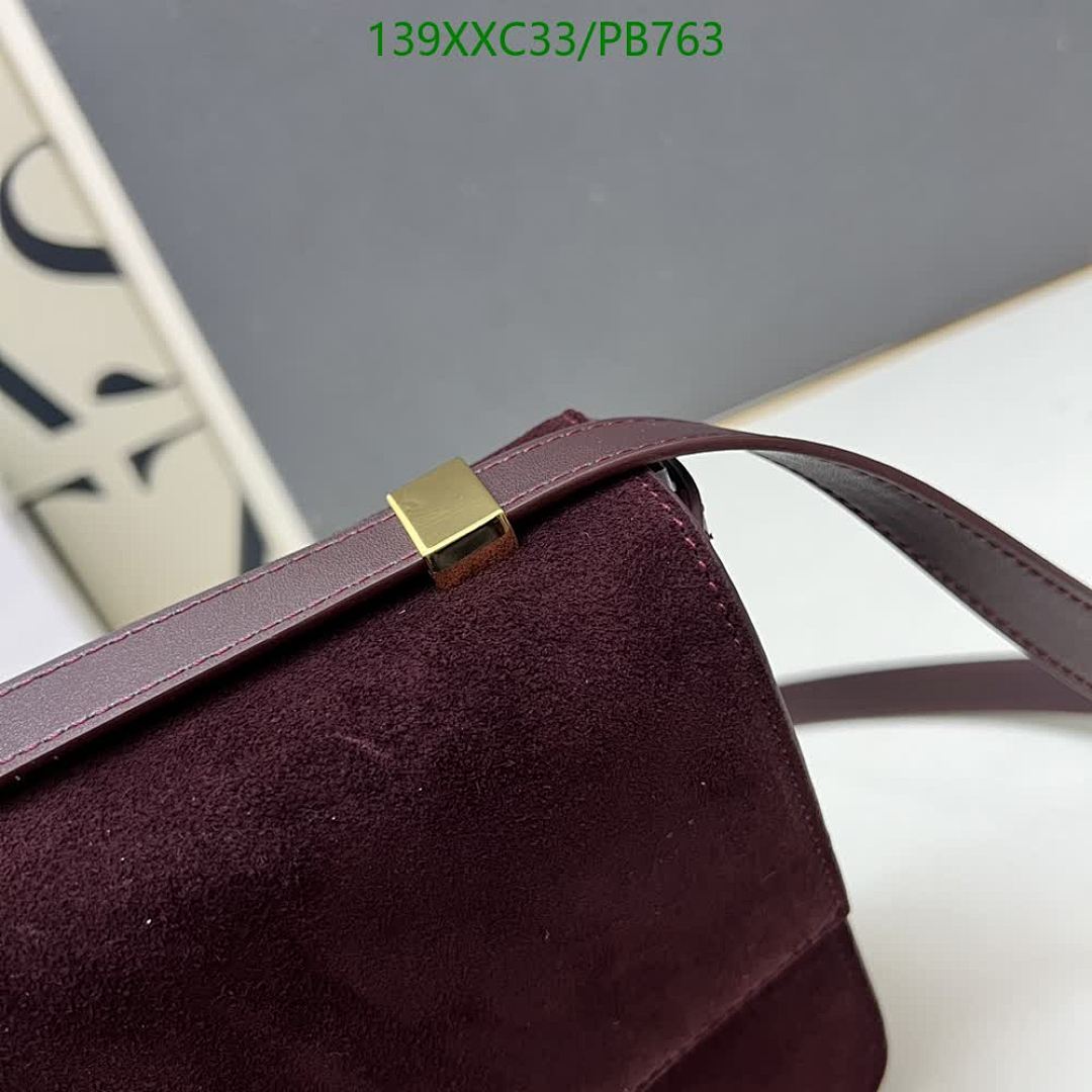 Demellier-Bag-4A Quality Code: PB763 $: 139USD